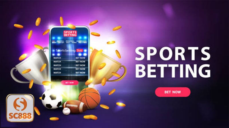Thể Thao SC888 - Cá cược bóng rổ sôi động