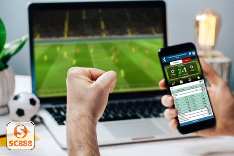 Cá Cược Esport - Xu Hướng Giải Trí Số Lên Ngôi Cùng Esport Cá Cược Esport - Xu Hướng Giải Trí Số Lên Ngôi Cùng Esport