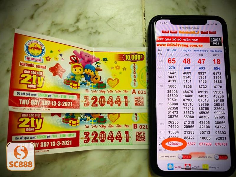 Bài Cào SC888 - Chọn cửa và giữ tâm lý ổn định Bài Cào SC888 - Chọn cửa và giữ tâm lý ổn định