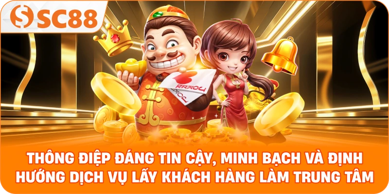 Giới Thiệu Về SC888 - Giấy phép hoạt động và hành lang pháp lý